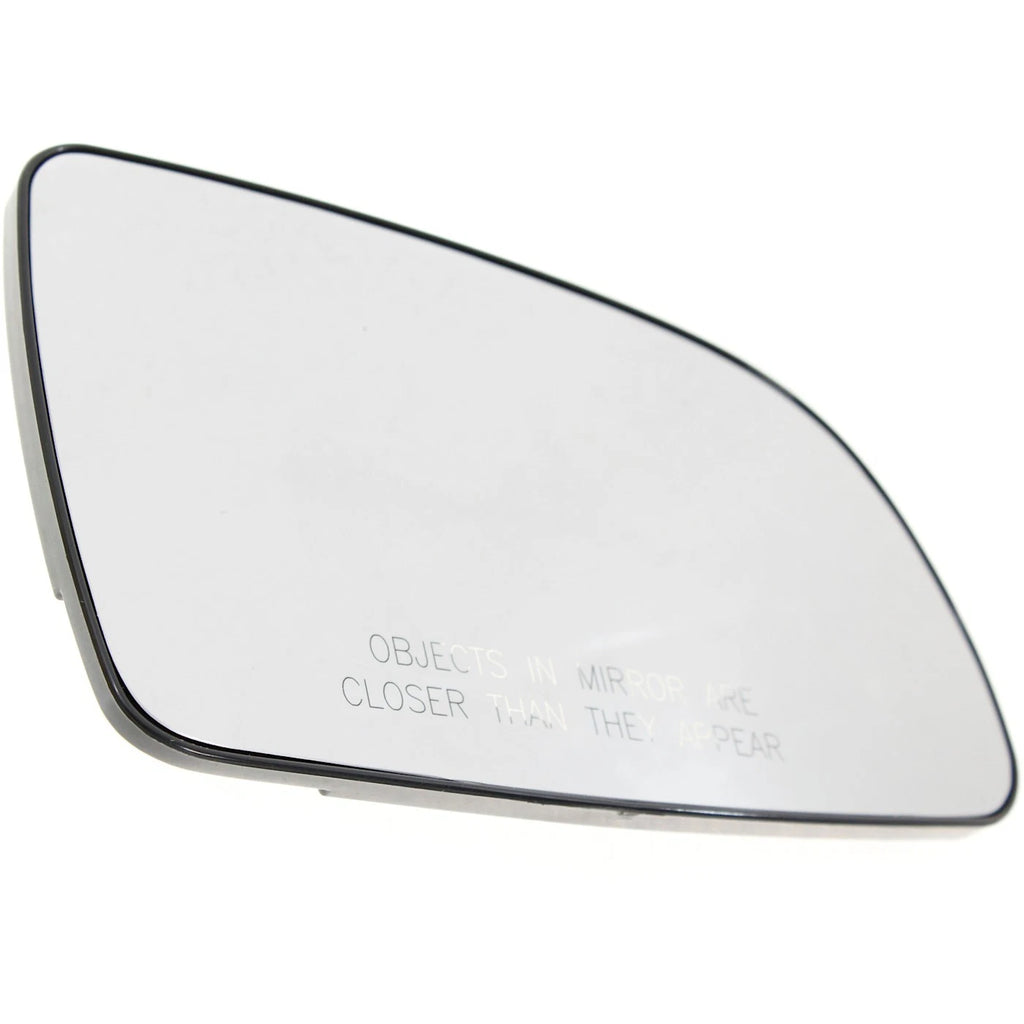 Mirror Glass Set of 2 for Chevy Sedan (Left Right)