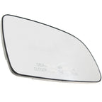 Mirror Glass Set of 2 for Chevy Sedan (Left Right)