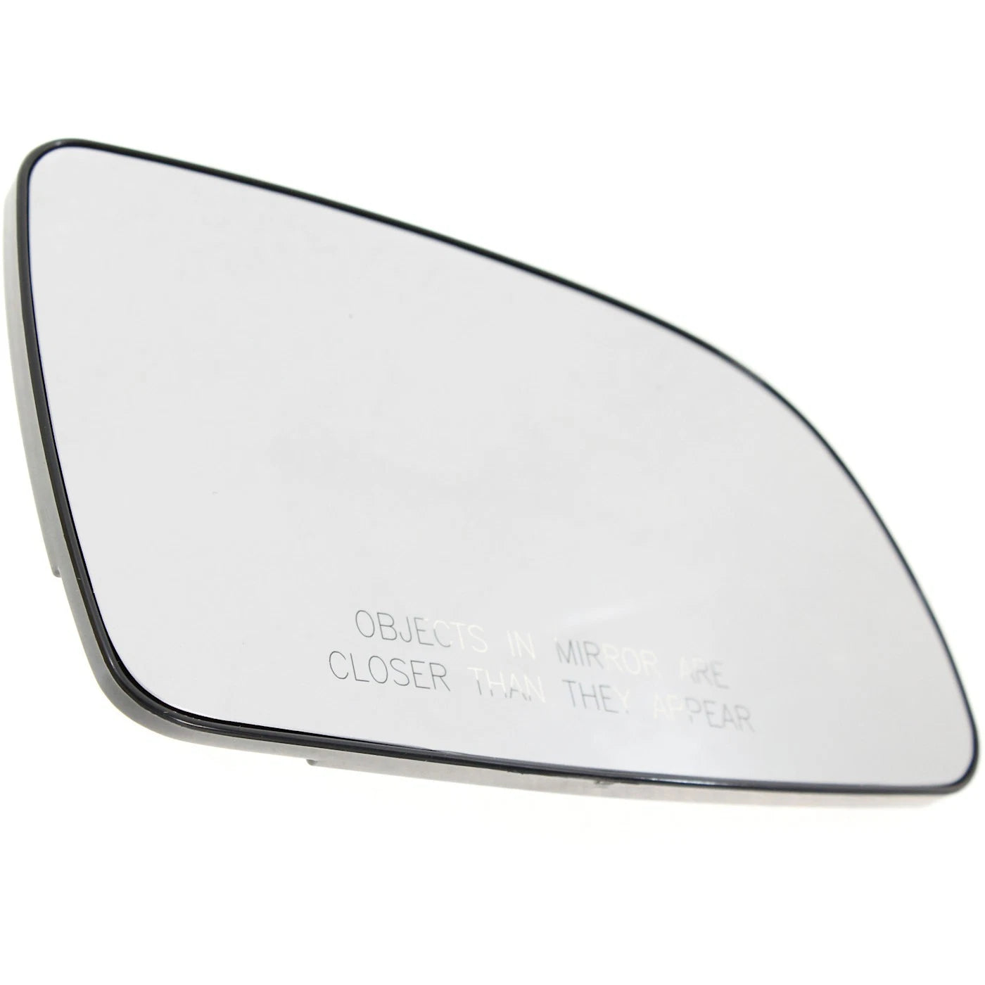 Mirror Glass Set of 2 for Chevy Sedan (Left Right)