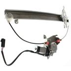 Set of 2 Window Regulators for I30