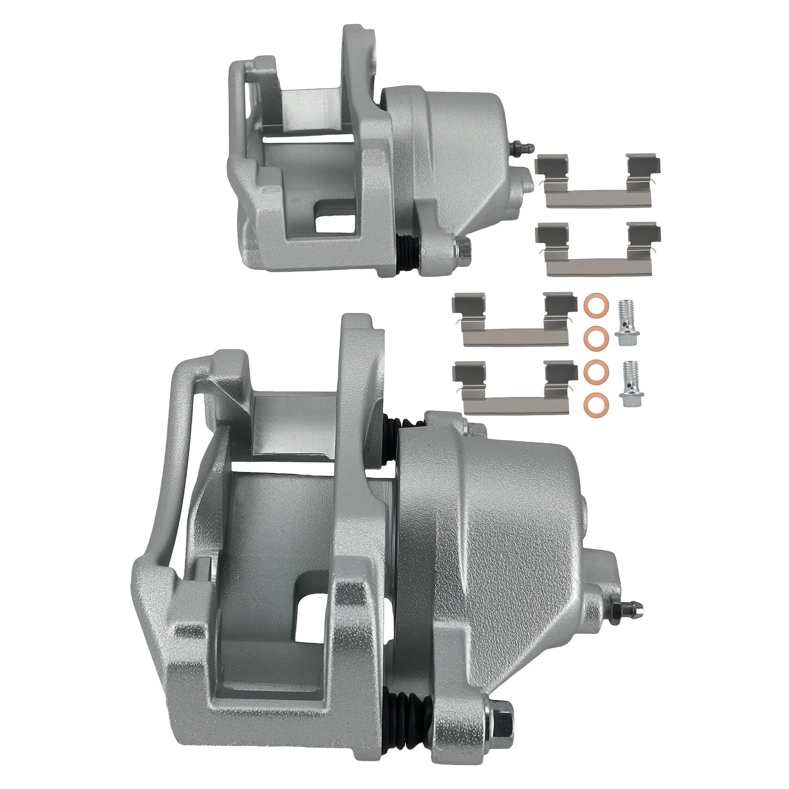 Front Brake Caliper Assembly for Buick Century (1997–2005)