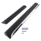 Lower Door Trim Molding Right for Toyota Highlander (2011–2013) 75075-0E050