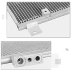 Diamond Mesh Grille Insert for Chevy Blazer/S10 Pickup (1998–2004)