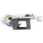 Door Handle for Coupe (Front or Rear) - Gray Right/Left Side