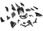19pcs Fairing Bodywork Injection ABS Plastic for Yamaha MT09 (2017–2019)