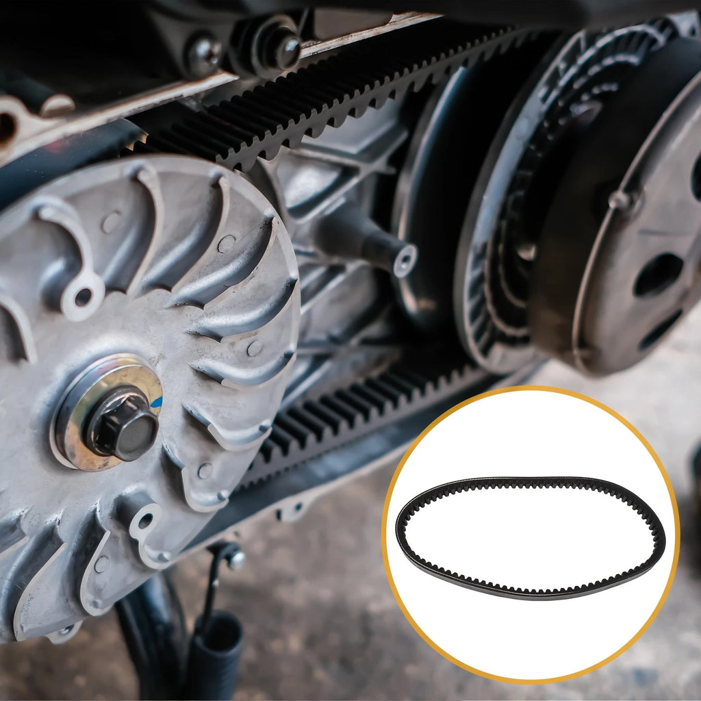 Drive Belt V-Belt No. 2760114F20000 for Suzuki UH 200 (2007)