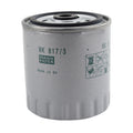 Mann Fuel Filter for Mercedes 350SDL (1990–1991)