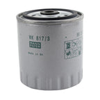 Mann Fuel Filter for Mercedes 350SDL (1990–1991)
