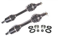 Precision Front CV Axles & Bearings for Honda Rincon 650 4x4 (2003–2004)