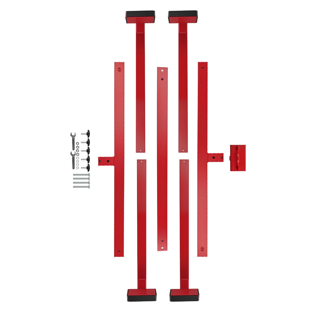 Truck Bed Lift 800lb for Ford F-150 (2015–2024)