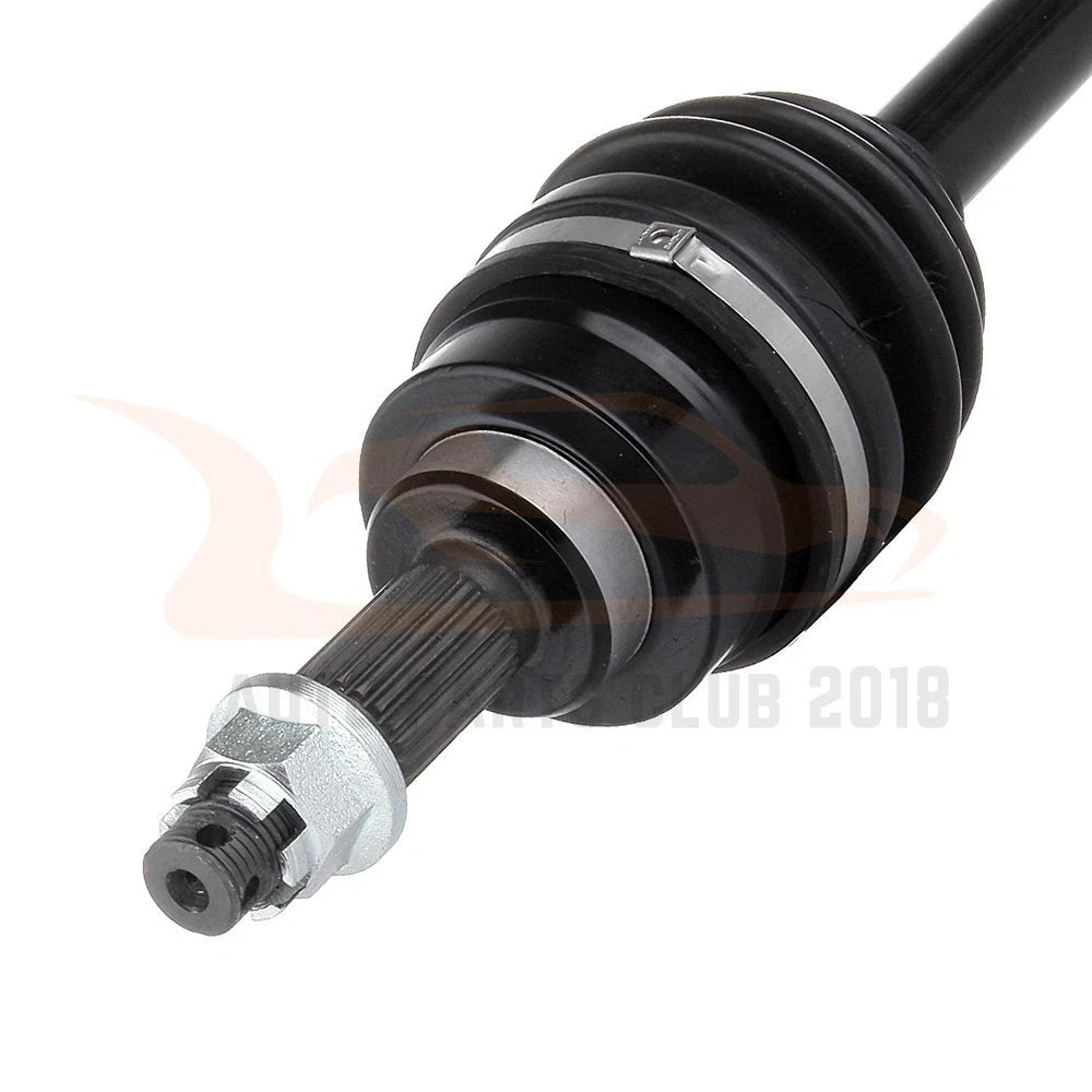Complete CV Axle for Honda Foreman 500, Rincon 680 (2005-2009)