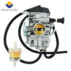 Carburetor Carb Kit for Yamaha TW200 (2001–2017)