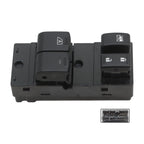 Master Window Switch LH for Nissan NV1500 NV2500 NV3500 (2012–2021)