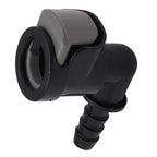 Plastic Gear Lube Connector for Mercruiser 5.7L CARB MPI (Alpha Models)