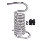 Spiral Radiator 04151151 for Deutz F4L912 (Diesel)