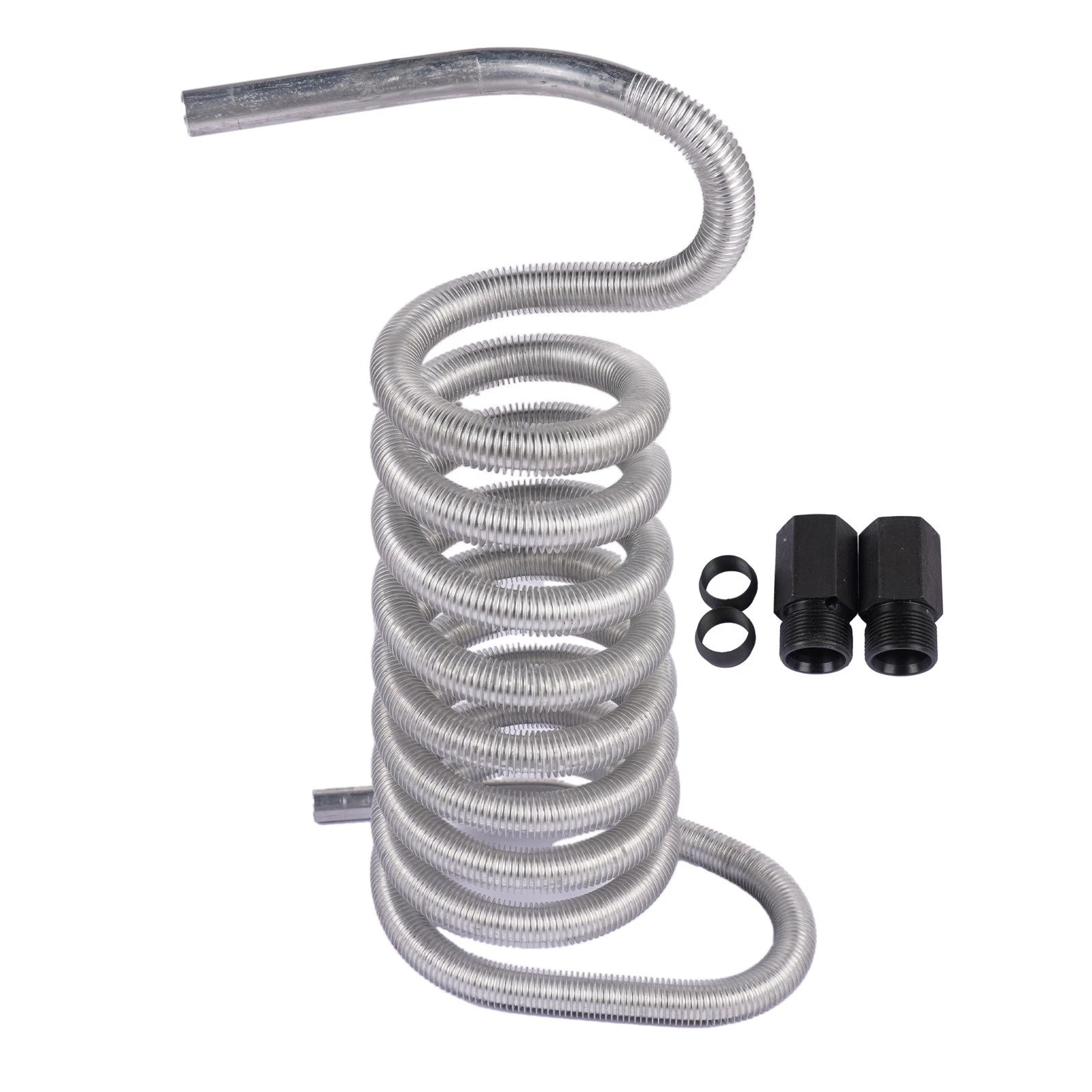Spiral Radiator 04151151 for Deutz F4L912 (Diesel)