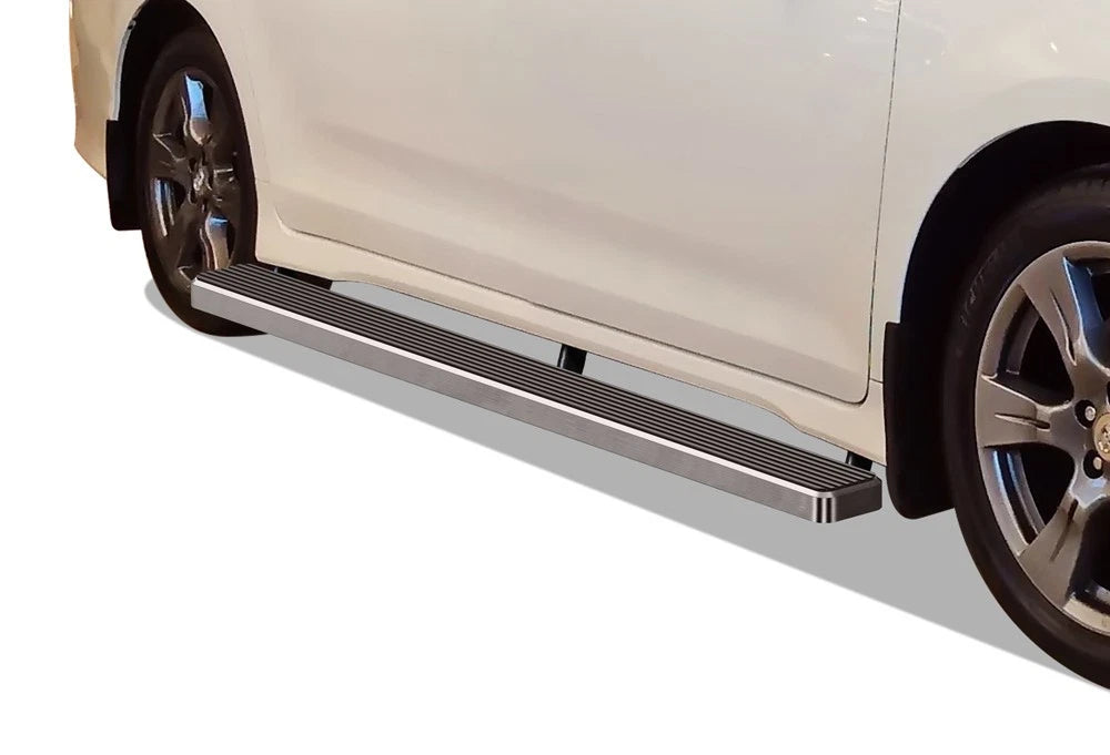 Running Boards 6 Inch for Toyota Sienna (2011–2020)