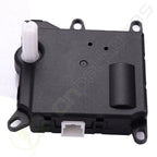 HVAC Heater Blend Door Actuator for Ford Expedition, Mountaineer, Navigator (1997–2006)