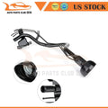 Fuel Tank Filler Neck Tube for Nissan Sentra (2006)