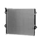 Replacement Radiator Assembly for Lexus GX470 (2003–2009)