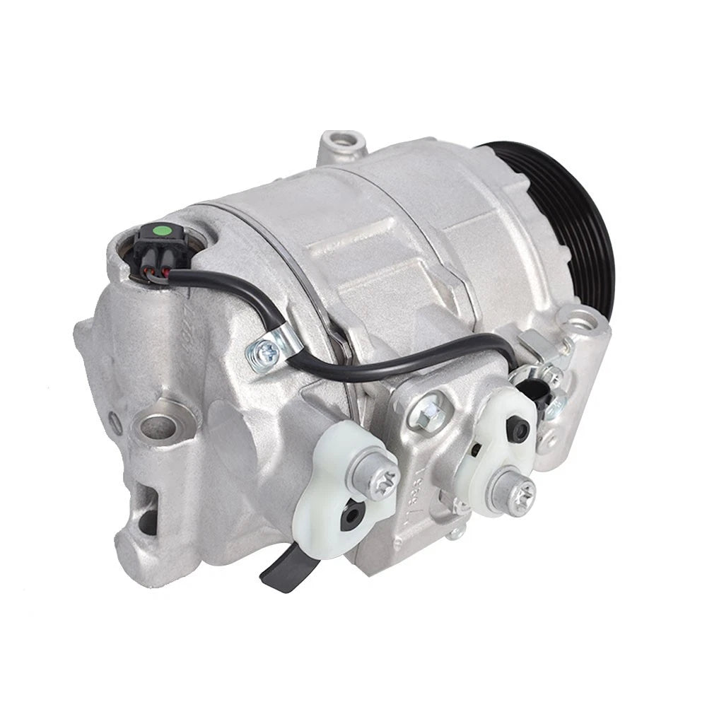 AC Compressor for Mercedes-Benz E350 C320 (2001–2009)