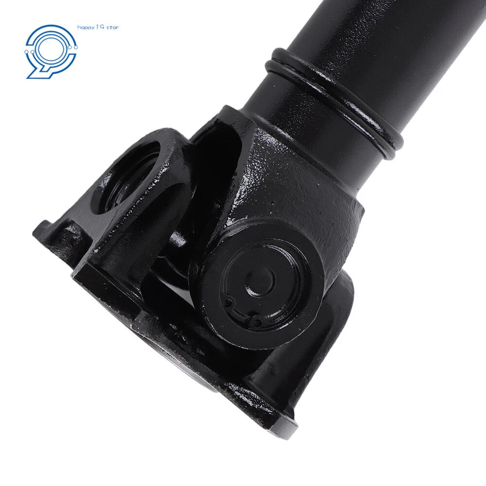 Front Drive Shaft for BMW 325xi 328i 335xi (2001–2006)