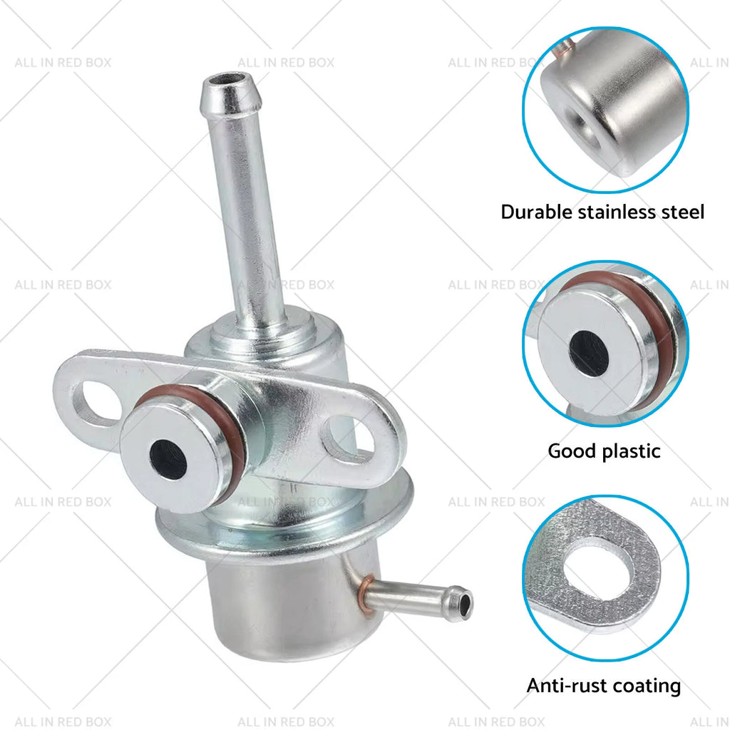Fuel Pressure Regulator for Mitsubishi Triton 4G64 (1996–2006)