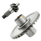 Rear Differential Ring Pinion Gear for Honda FourTrax 300 TRX300 (1988–2000)