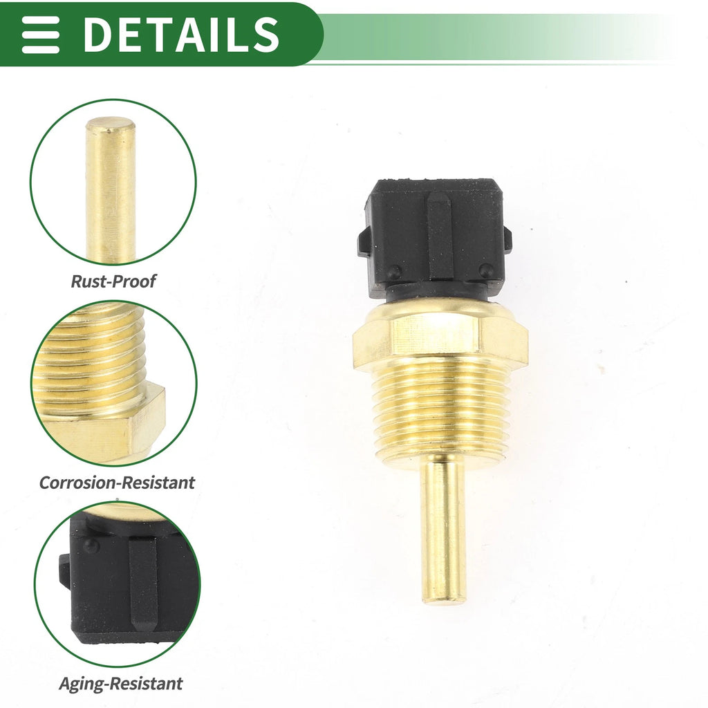 Engine Coolant Temperature Sensor No. 392203C100 for Hyundai Santa Fe (2020)