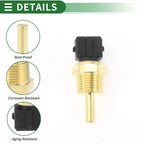 Engine Coolant Temperature Sensor No. 392203C100 for Hyundai Santa Fe (2020)