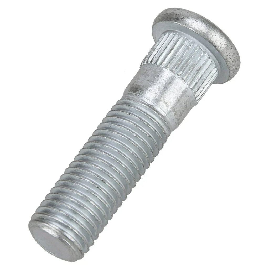 Wheel Stud Hub Nut Set for Kia Sonata Elantra Verna Hyundai IX25 IX35 (2011-2023)