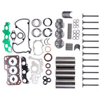 Engine Cylinder Head Gasket Kit for Joyner Trooper (2000-2023)