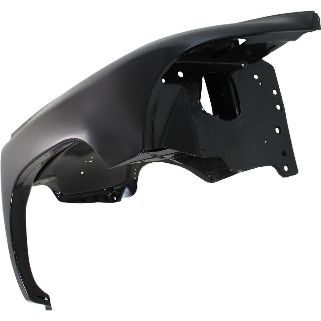 Fender for Dodge Dakota (1997–2001) Front Passenger Side