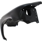 Fender for Dodge Dakota (1997–2001) Front Passenger Side