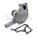 Water Pump 8-97028-590-0 for Isuzu 4JG1 4JG2 (Hitachi DX40-C DX45-C ZAX70)
