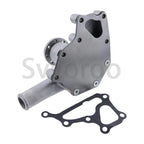 Water Pump 8-97028-590-0 for Isuzu 4JG1 4JG2 (Hitachi DX40-C DX45-C ZAX70)