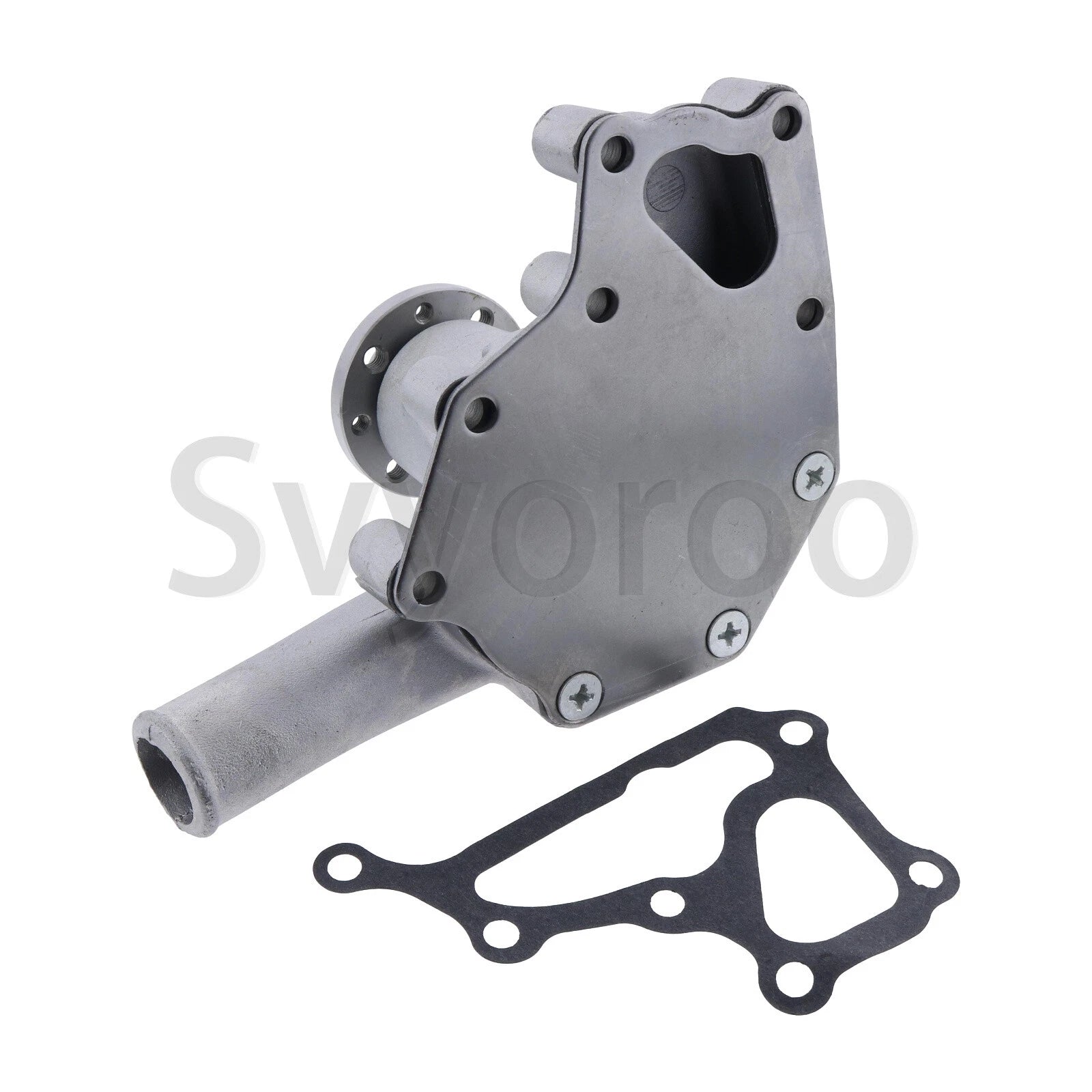 Water Pump 8-97028-590-0 for Isuzu 4JG1 4JG2 (Hitachi DX40-C DX45-C ZAX70)