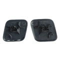 Headlight Washer Nozzle Jet Cap Cover for 15-18 Ford Focus (2015-2018)