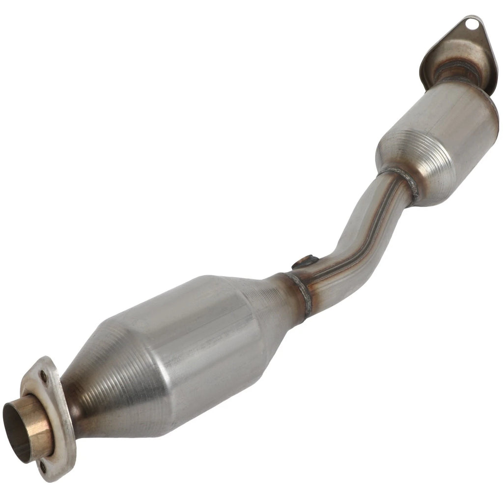 Catalytic Converter with Gaskets for Nissan Versa (2007–2012) 1.8L 53794