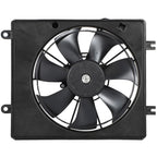 Condenser Cooling Fan for Acura Integra (2023–2025) & Honda Civic (2022–2024)