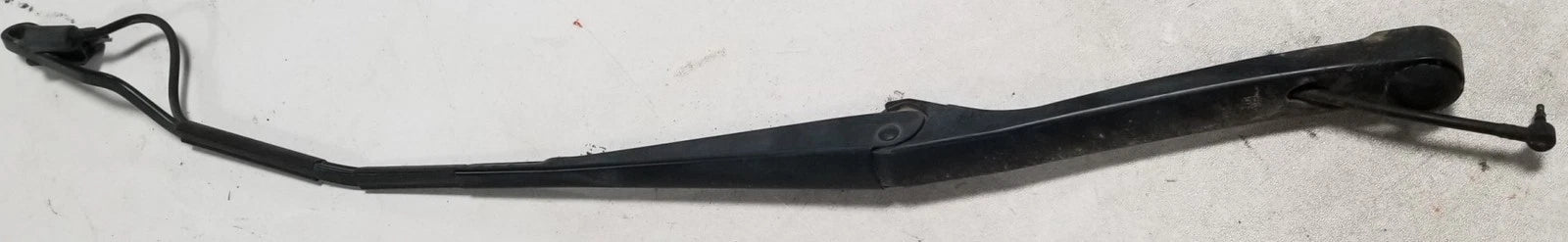Wiper Arm Set with Washer for Jaguar S-Type (2003–2008)