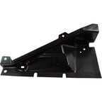 Set of 2 Radiator Supports for Chevy Savana