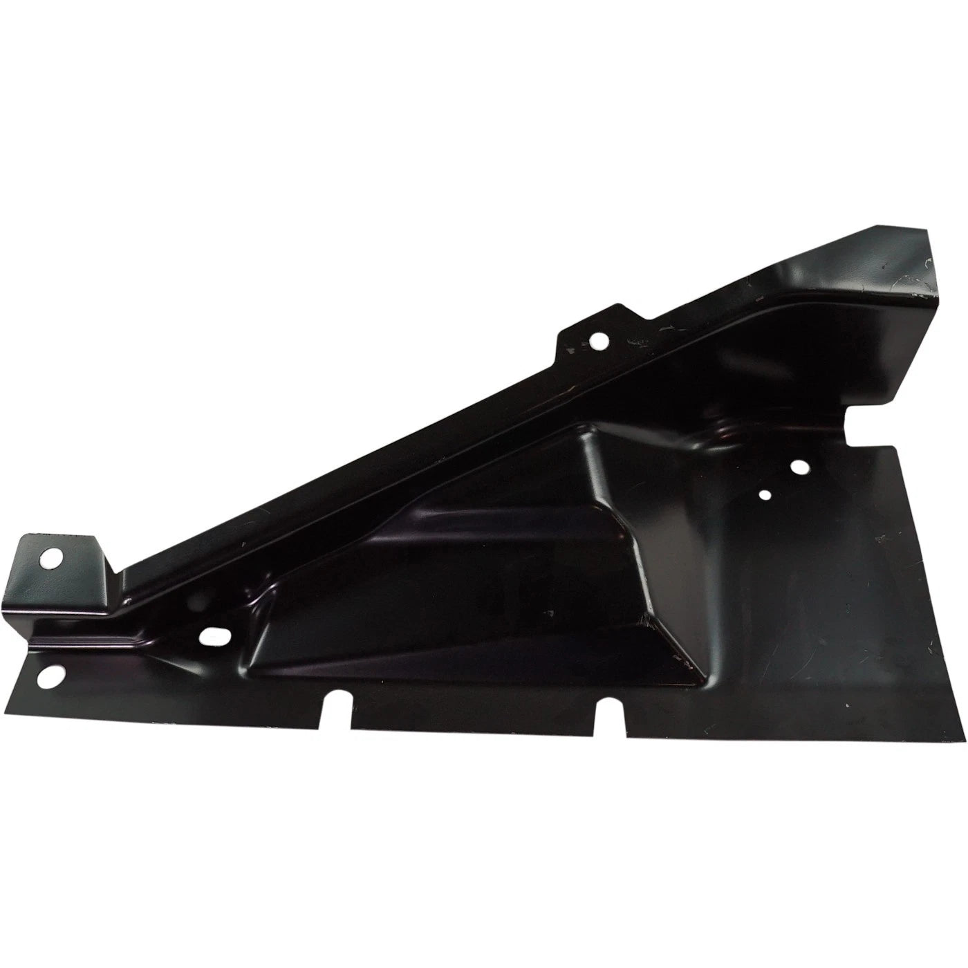 Set of 2 Radiator Supports for Chevy Savana