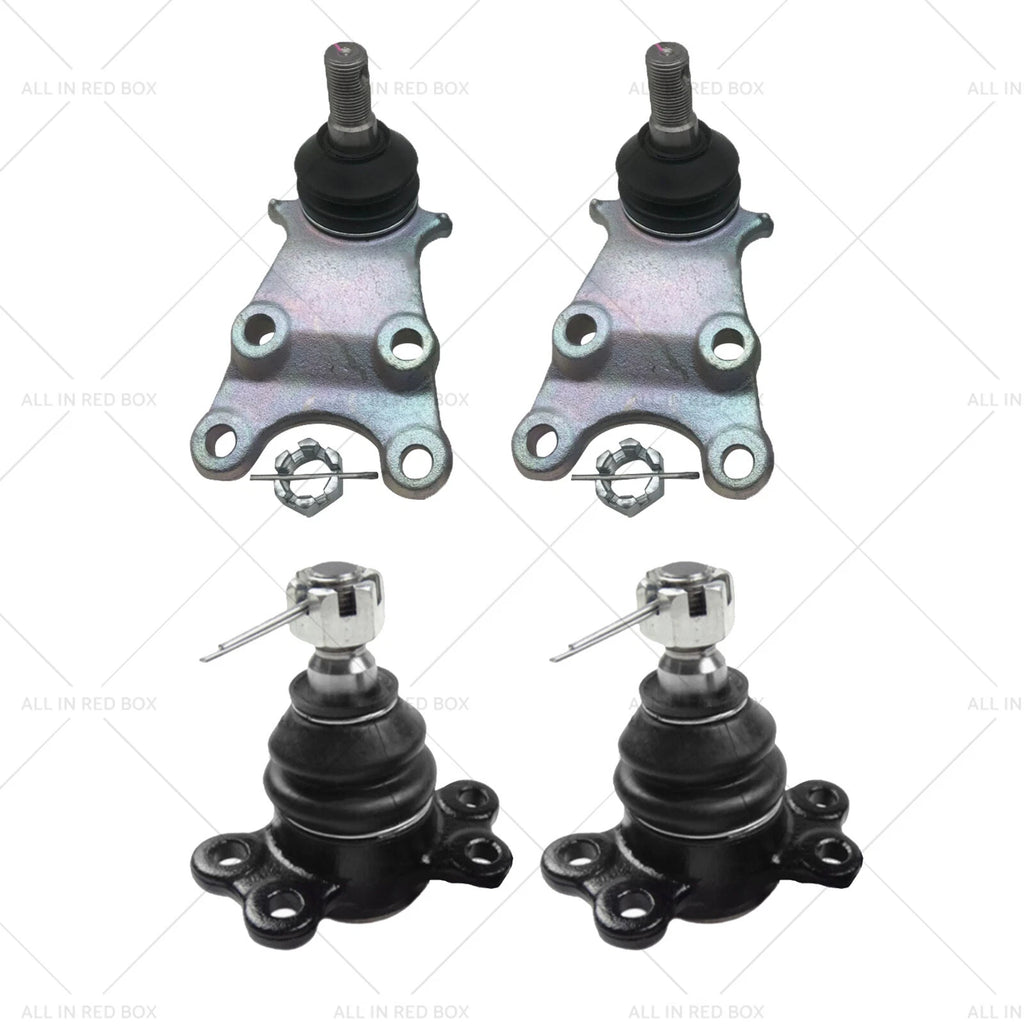 Upper & Lower Ball Joint Set for Holden Jackaroo UBS17 UBS55 (1988–1992) 4X4