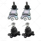 Upper & Lower Ball Joint Set for Holden Jackaroo UBS17 UBS55 (1988–1992) 4X4