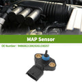 Manifold Pressure Sensor for Porsche Boxster (981) 2.7 (2013-2016)