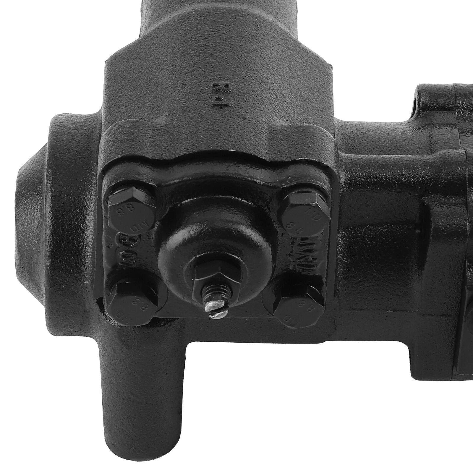 Front Steering Gear Box for Chevrolet Bel Air/Biscayne/Impala (1958)