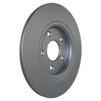 Rear Coated 328mm Brake Disc Rotor for Chrysler Dodge Ram VW