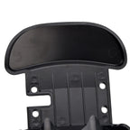 Front Fender Mudguard for Scrambler 400X (2024–2025) Black