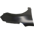 Fender for Ford Explorer (2016–2019) Front Passenger Side CAPA Certified